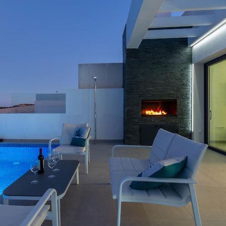 فيلا Fidalsa 5 Stars Sea Views سيوداد كيسادا المظهر الخارجي الصورة