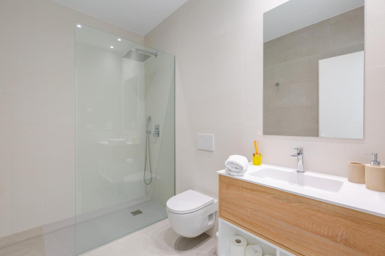 فيلا Fidalsa 5 Stars Sea Views سيوداد كيسادا المظهر الخارجي الصورة