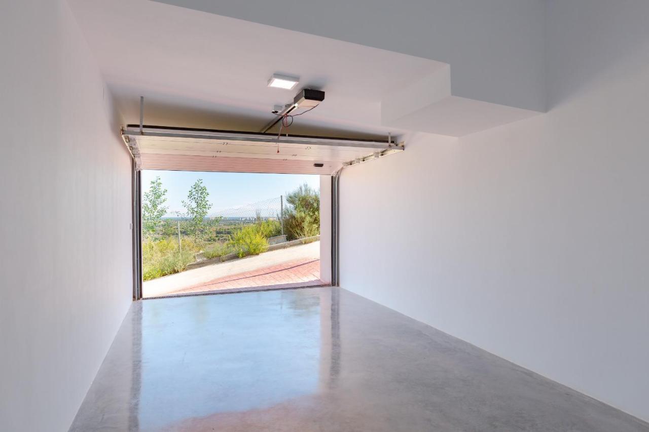 فيلا Fidalsa 5 Stars Sea Views سيوداد كيسادا المظهر الخارجي الصورة